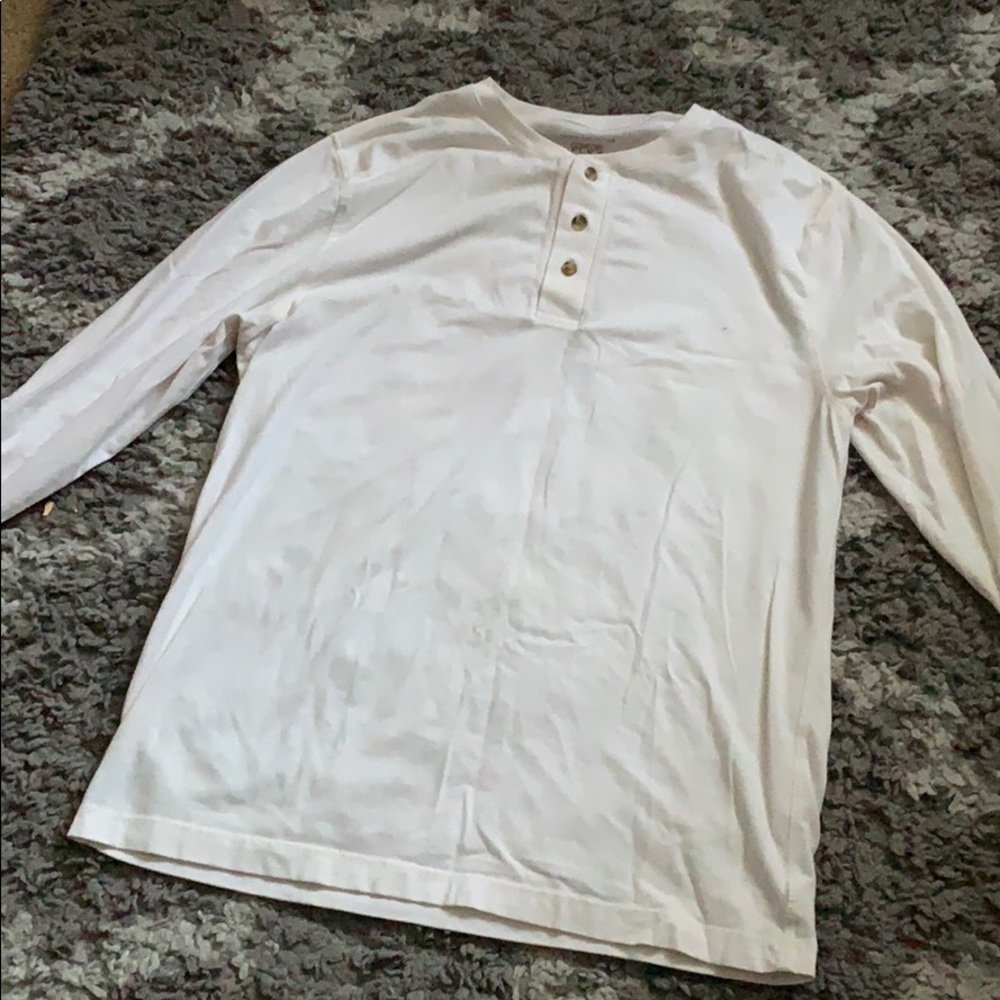 MENS SADDLEBRED TEE